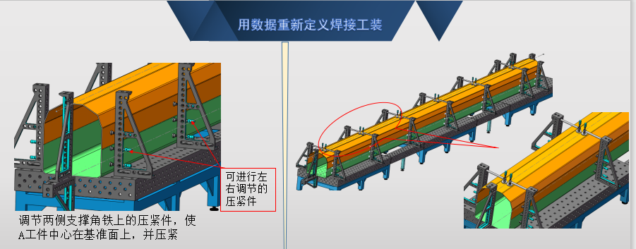 焊接工裝方案說明5